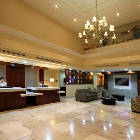 Holiday Inn Monclova By Ihg Exterior photo