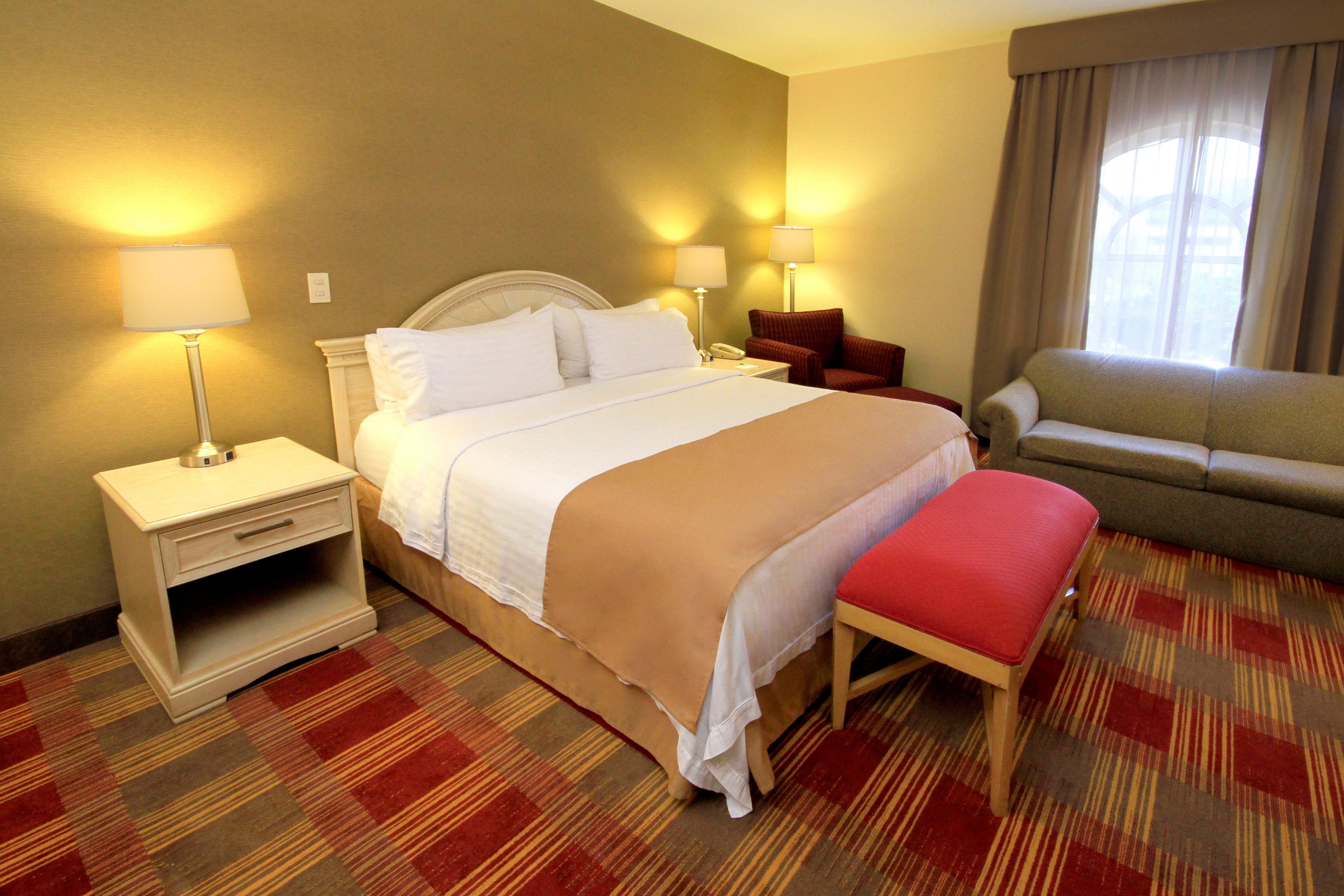 Holiday Inn Monclova By Ihg Exterior photo