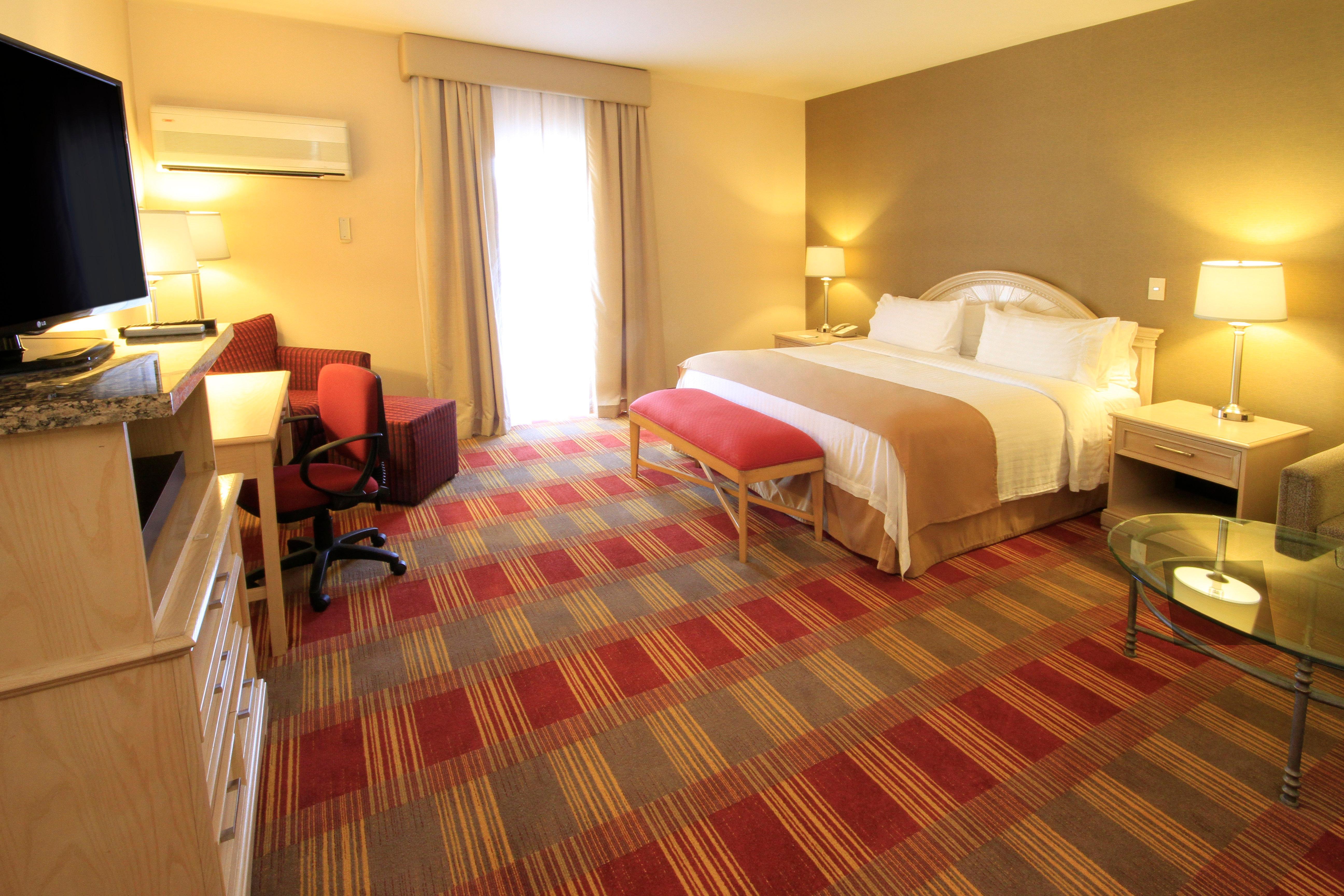 Holiday Inn Monclova By Ihg Exterior photo