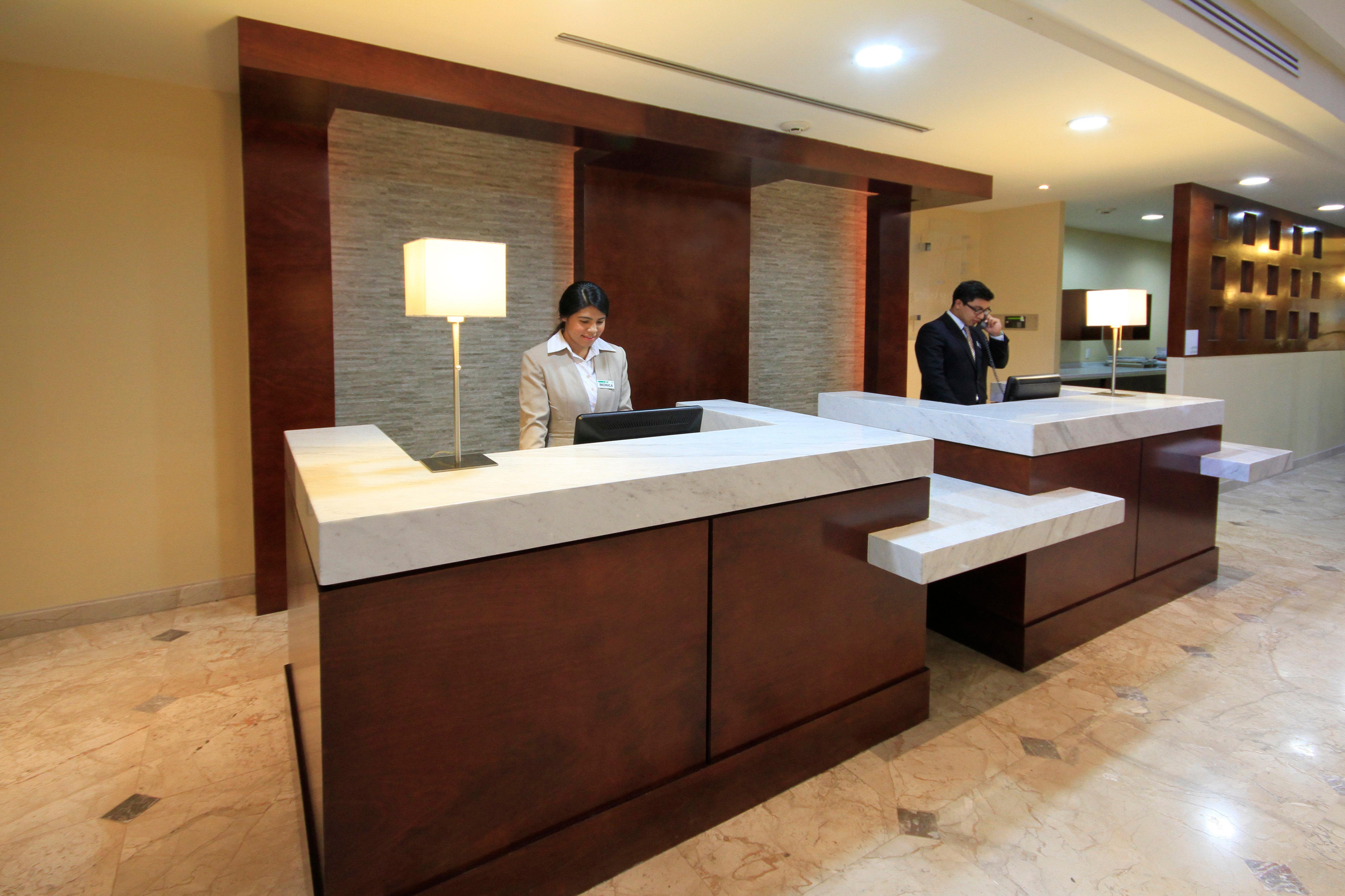 Holiday Inn Monclova By Ihg Exterior photo