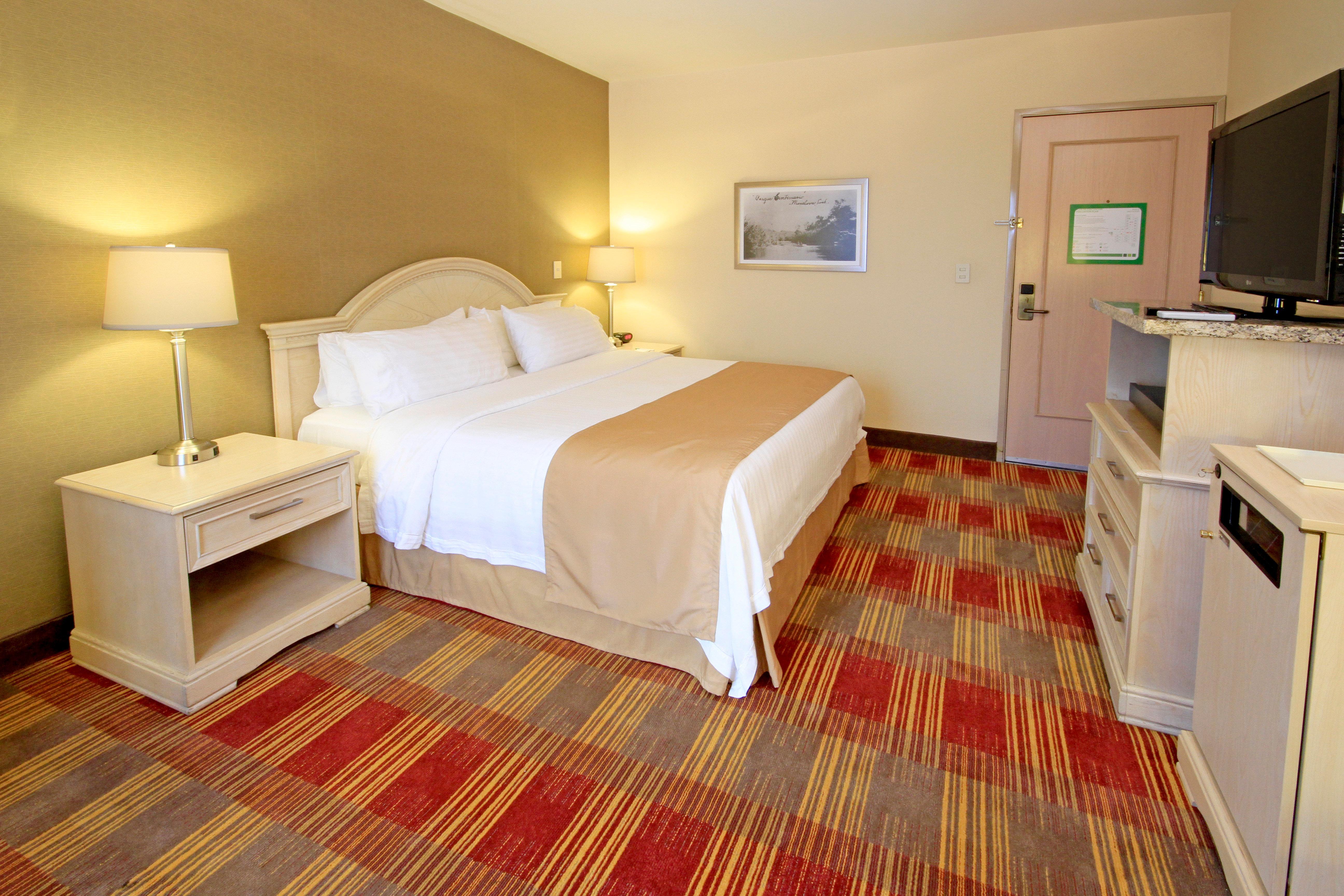 Holiday Inn Monclova By Ihg Exterior photo