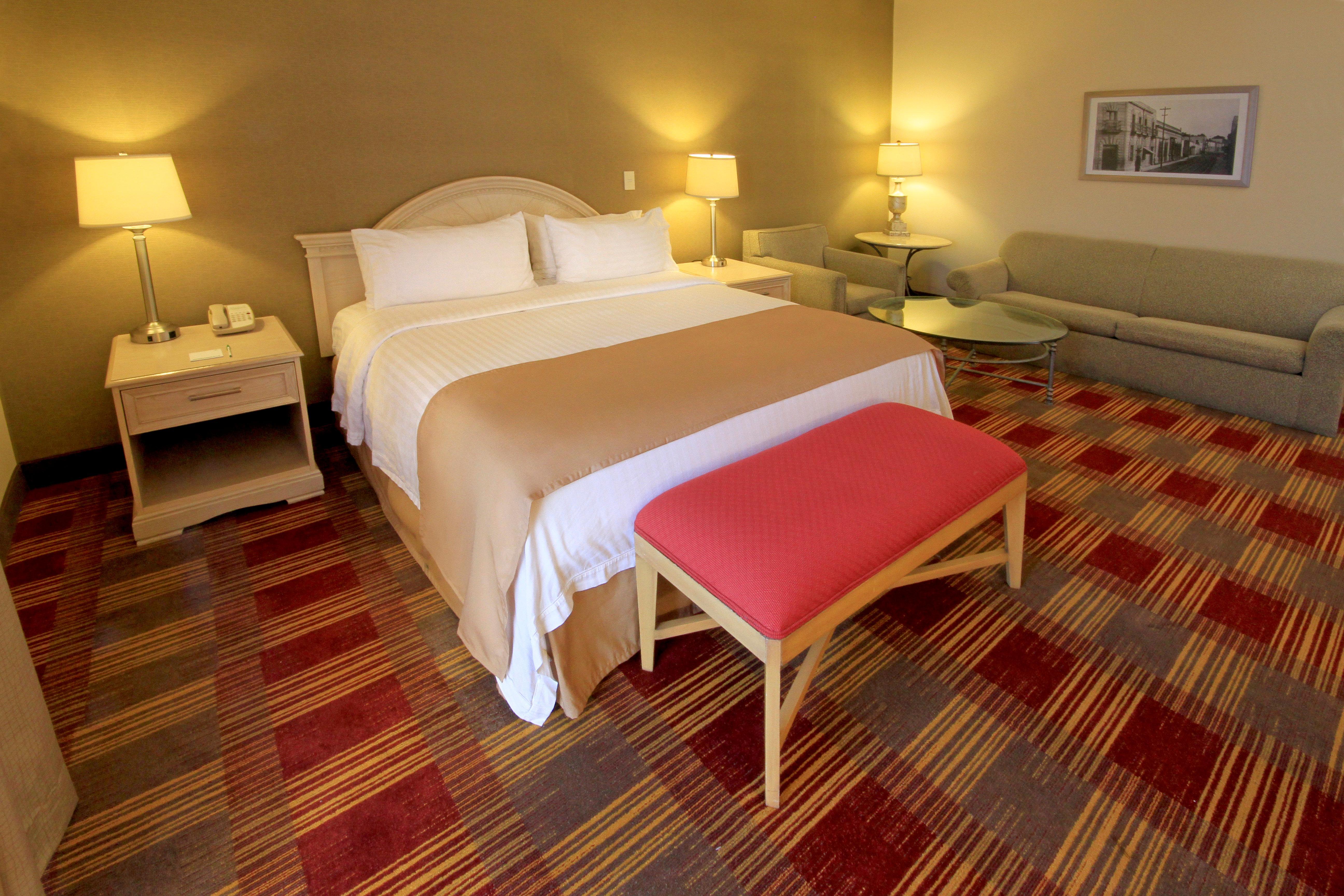 Holiday Inn Monclova By Ihg Exterior photo