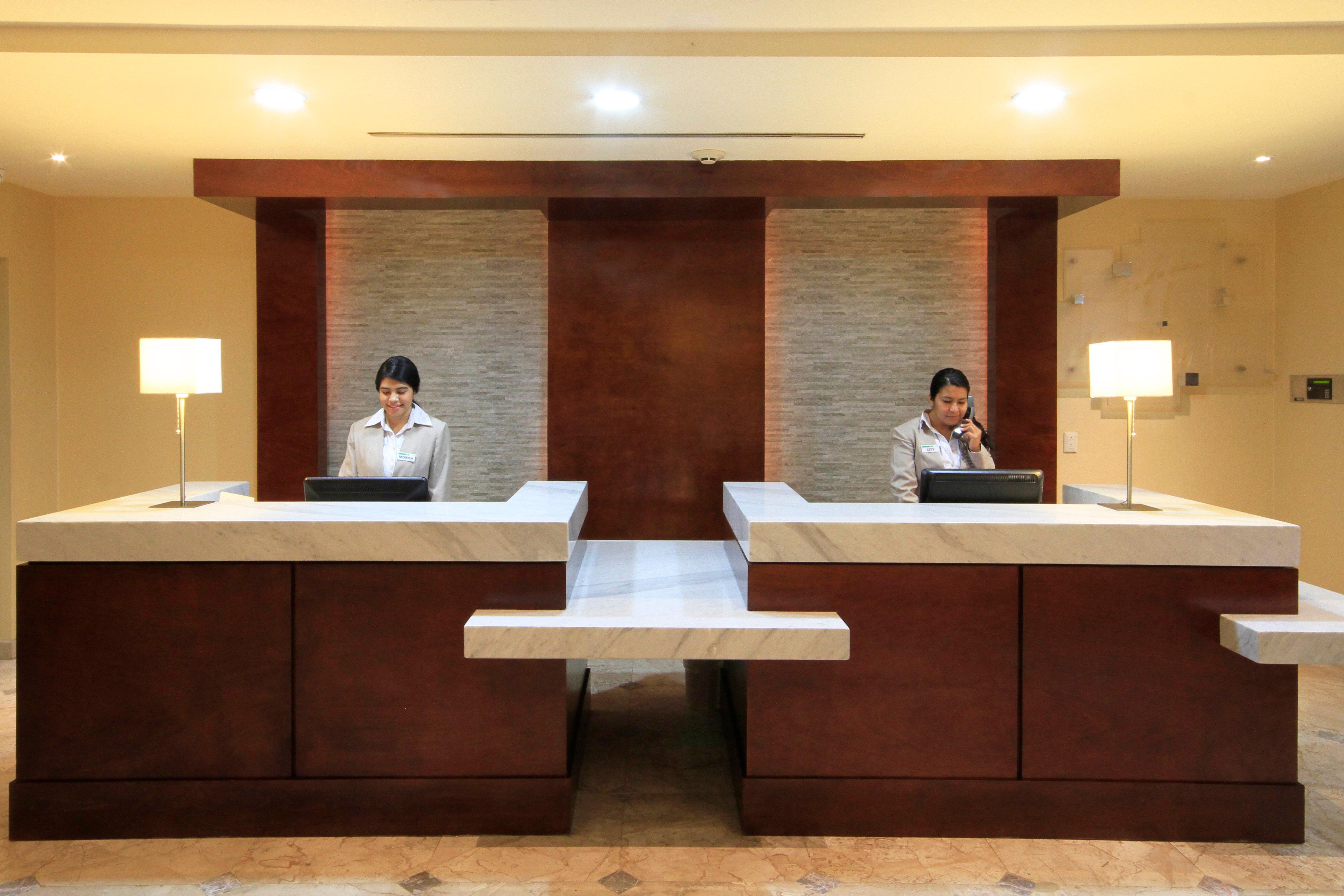 Holiday Inn Monclova By Ihg Exterior photo
