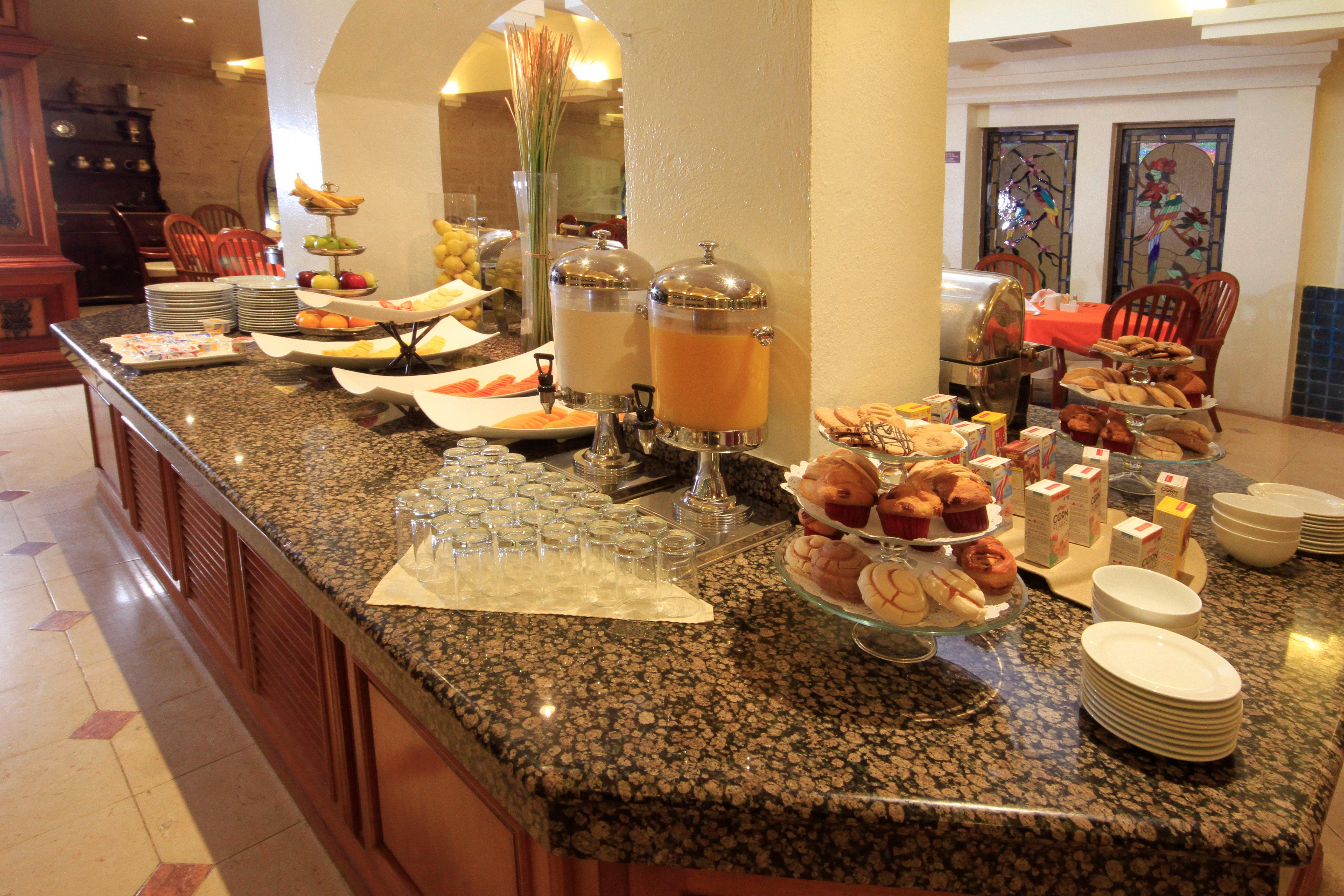 Holiday Inn Monclova By Ihg Exterior photo