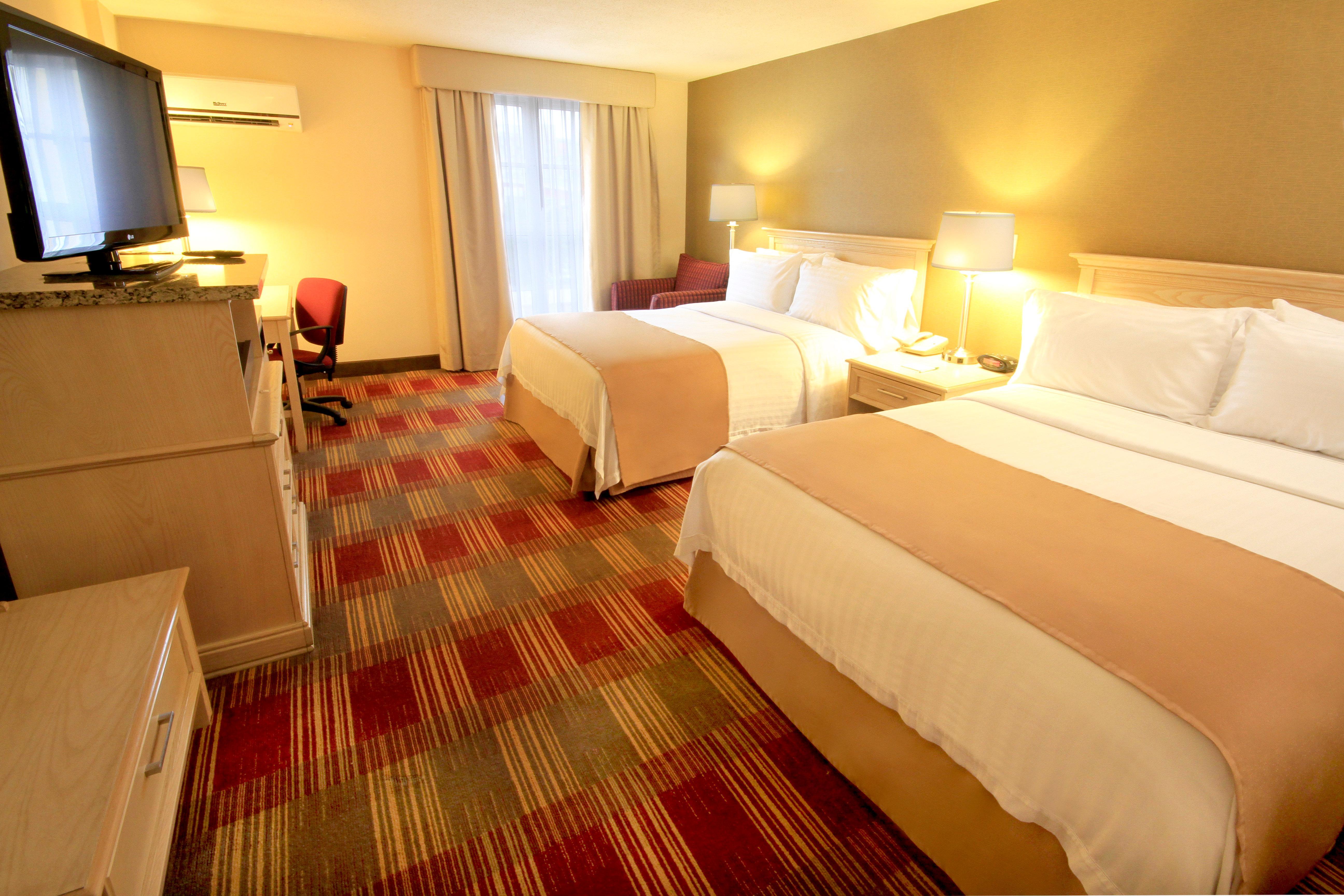 Holiday Inn Monclova By Ihg Exterior photo