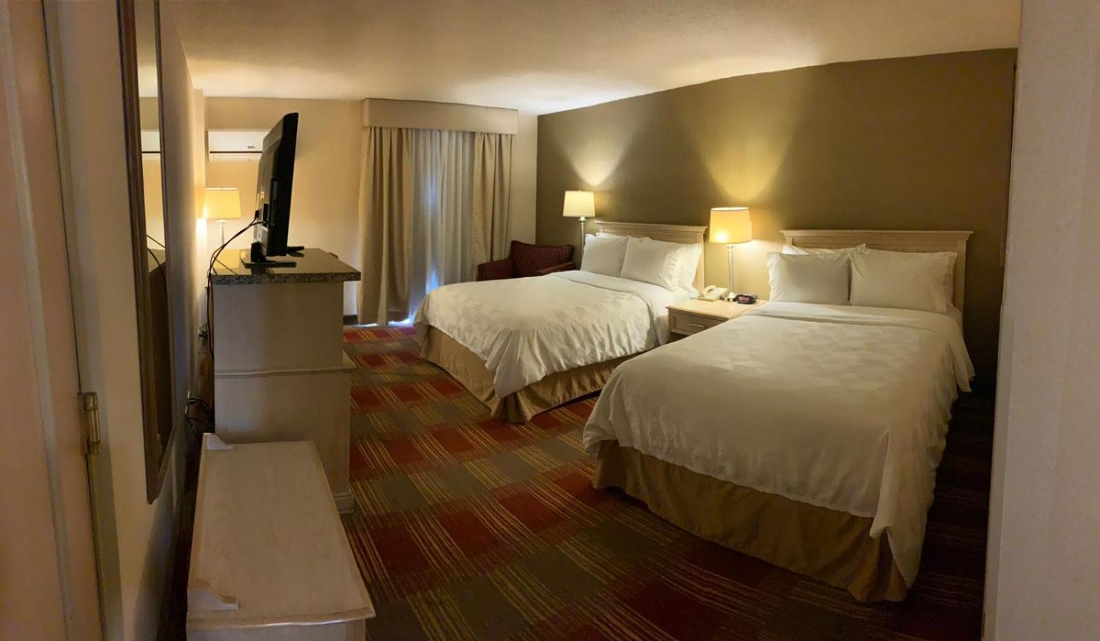 Holiday Inn Monclova By Ihg Exterior photo