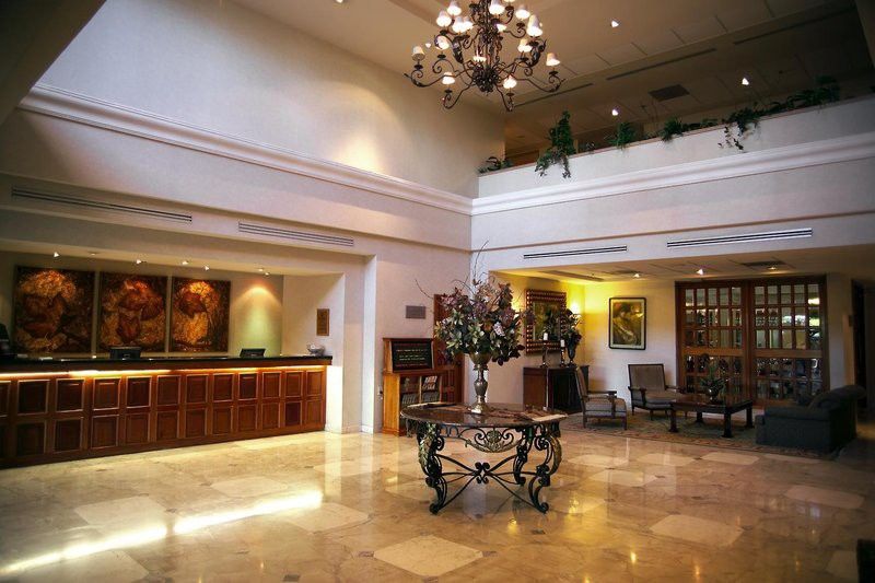 Holiday Inn Monclova By Ihg Exterior photo