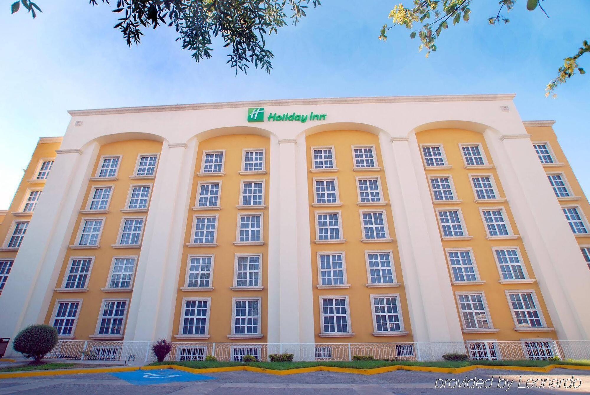 Holiday Inn Monclova By Ihg Exterior photo